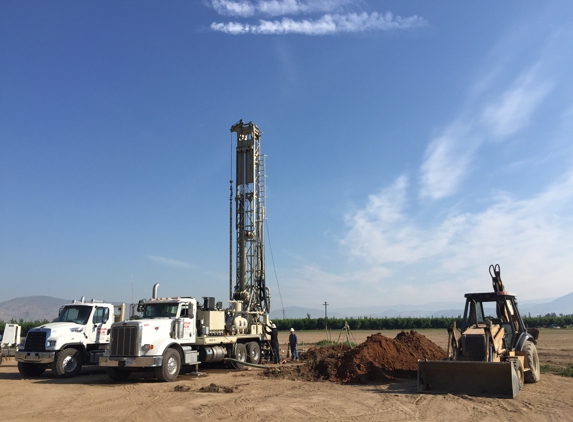 Strickland Drilling - Fresno, CA