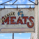 LaSalle Meats - Meat Markets