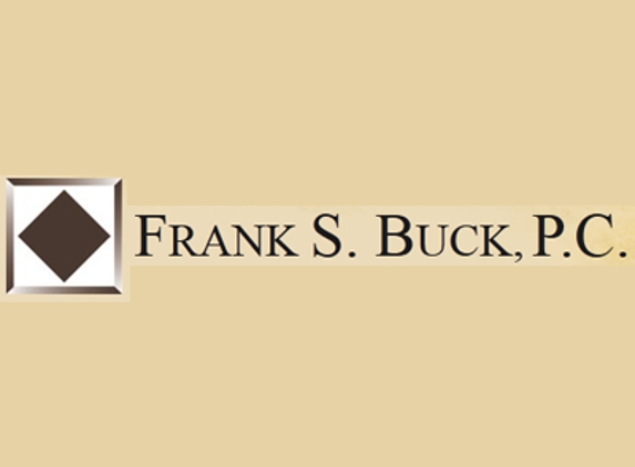 Buck Frank S PC Attorney At Law - Birmingham, AL