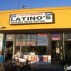 Latino's Professional Service Registration gallery