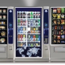 Supreme Vending Corp - Vending Machines