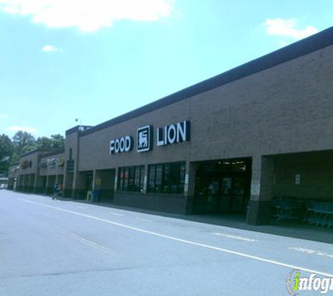 Food Lion - Charlotte, NC