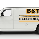 B&T Electric Inc. - Electric Equipment Repair & Service