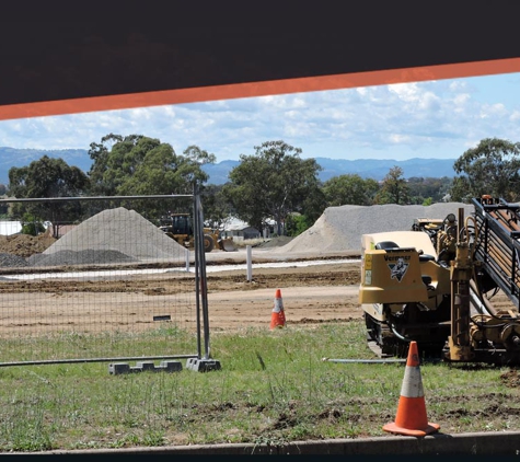 K & K Directional Drilling - Nemingha, NSW