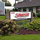 Sawyer Engine and Compressor - Compressors