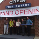 Avis' Fine Jewelry - Jewelers