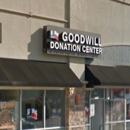 Goodwill Houston Donation Center – Ella - Community Organizations