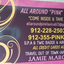All Around Pink Taxi - Transportation Providers