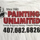 Painting Unlimited