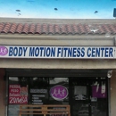 BODY MOTION FITNESS CENTER - Health & Fitness Program Consultants