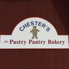 Chester's Pastry Pantry Bakery