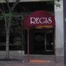 Regis Building - Real Estate Rental Service