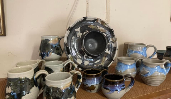 Jeral Pottery Art and Craft Centre - South Townsville, QLD