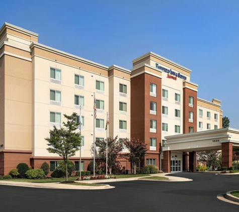 Fairfield Inn & Suites - Linthicum Heights, MD