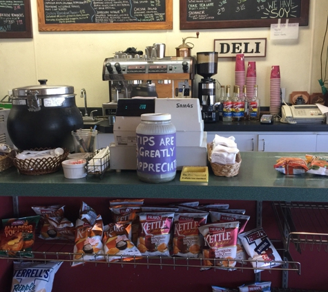 Garf's Deli - Norwich, NY