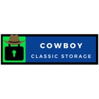 Cowboy Classic Storage