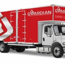 Guardian Cargo Logistics - Cargo & Freight Containers