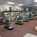 Puff-N-Go Smoke Shop - Tobacco