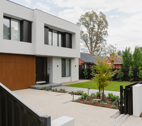 Supreme Green Landscaping - Burwood, VIC