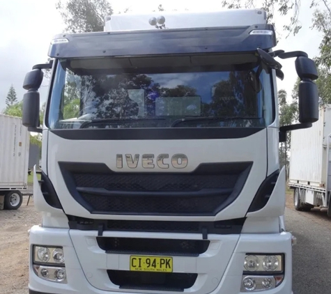 S & D Welch Removals & Storage - South Grafton, NSW