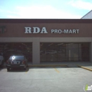 RDA Pro Mart - Beauty Supplies & Equipment