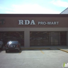 RDA Pro Mart