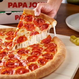 Papa Johns Pizza - Louisville, KY