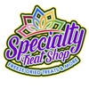 Specialty Treat Shop gallery