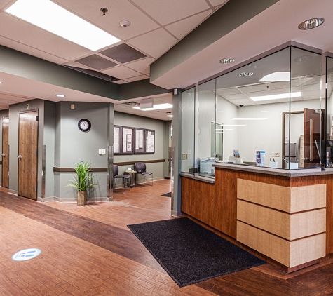 Medford Comprehensive Treatment Center - Medford, OR