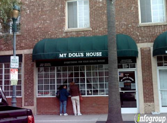 My Doll's House - Torrance, CA