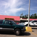 Dollar General - Discount Stores