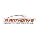 A. Anthony's Mobile Vehicle Service Inc. - Auto Repair & Service