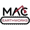 Mac Earthworks gallery