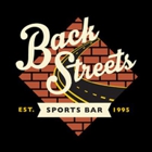 Back Streets Sports Bar