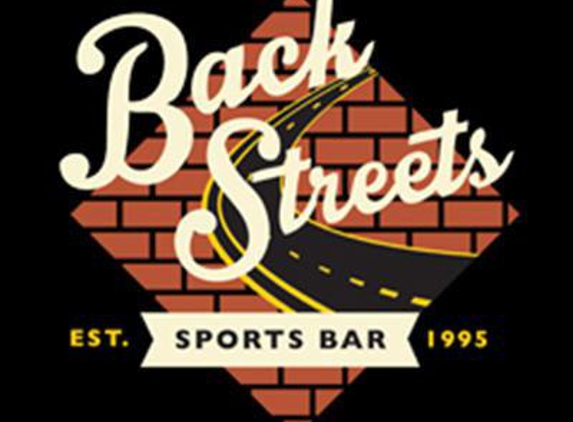 Back Streets Sports Bar - Cape Coral, FL