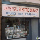 Universal Electric Service