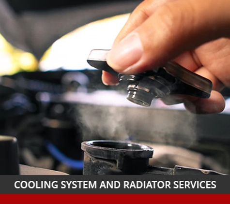 Maffra Tyre and Mechanical Repairs - Repco Authorised Car Service - Maffra, VIC. Cooling System And Radiator Services