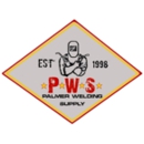 Palmers Welding Supply Inc - Aluminum