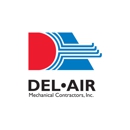 Del-Air Mechanical - Air Conditioning Service & Repair