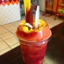 Gto Juice Bar - Ice Cream & Frozen Desserts