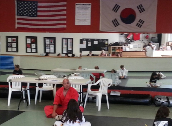 USA Martial Arts - San Jose, CA