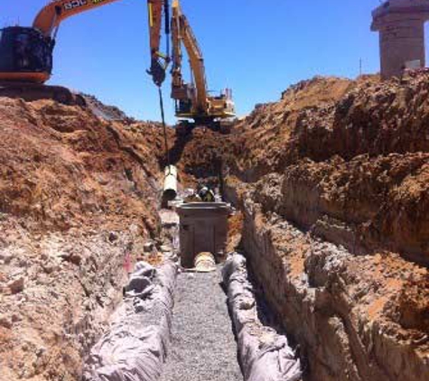 DJ MacCormick Contractors Pty Ltd - Maddington, WA