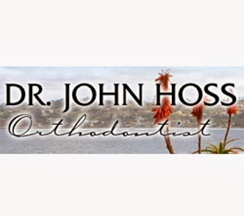 Dr. John J Hoss, DDS - La Jolla, CA