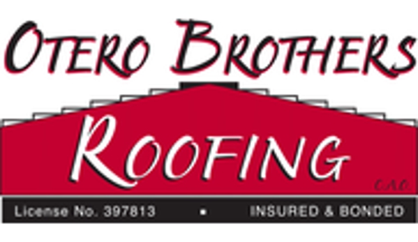 Otero Brothers Roofing - Albuquerque, NM