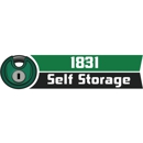 1831 Self Storage - Self Storage