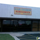 Hair Fashion Salon