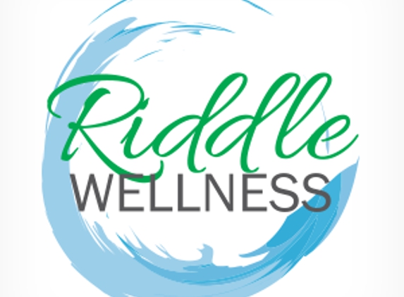 Riddle Wellness & Chiropractic - East Rochester, NY
