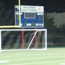 Socorro High School - Schools