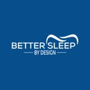 Better Sleep by Design - Dentists