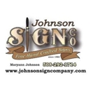 Johnson Sign Company - Signs-Maintenance & Repair